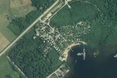 Section Camping