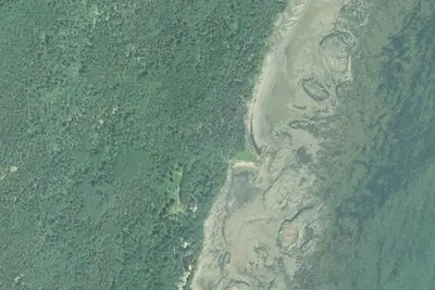 Camp site