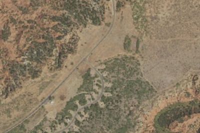 Quitaque, TX Site 35
