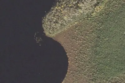 7 Beaver Lake
