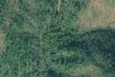 Camp site