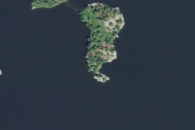 Camp site