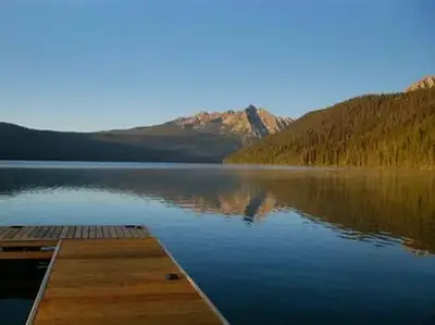 Point Campground