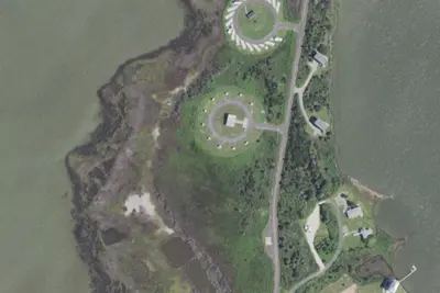 Camp site