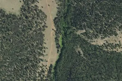 Camp site