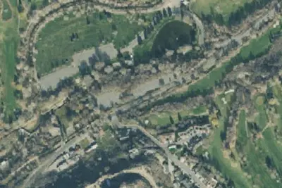 Canyon View RV Park