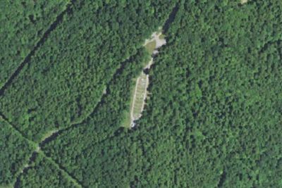 Bee Run Campground