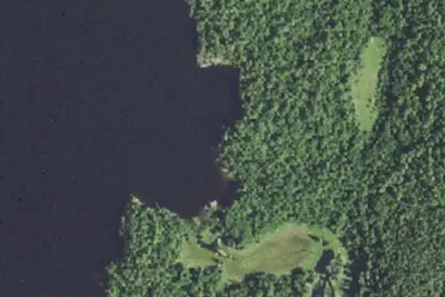 Camp site