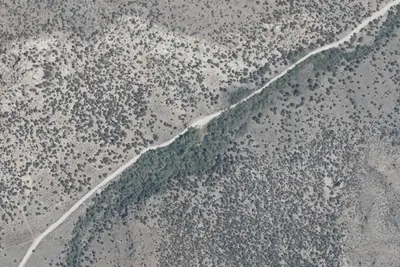 Monkey Rock Group Campsite