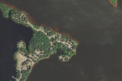 Totagatic County Park Campground