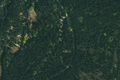 Camp site