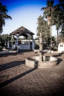 El Centro de Loreto, México. - panoramio