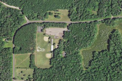Cable Campground