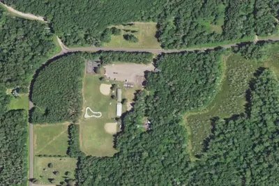 Cable Campground