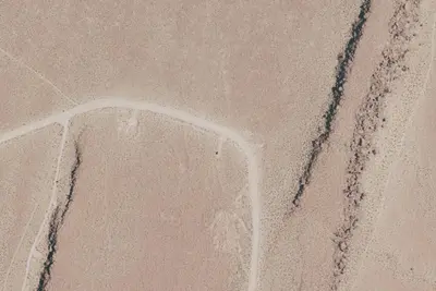 Volcanic Tablelands BLM