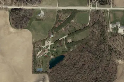 Hidden Acres