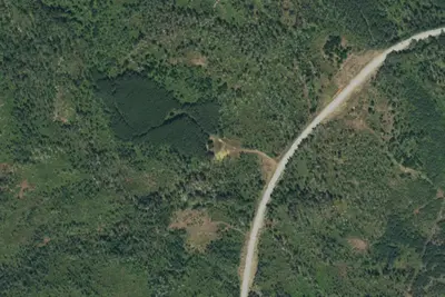 Camp site
