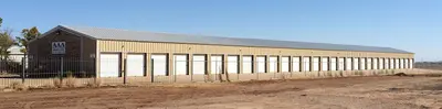 Self-storage Altus OK