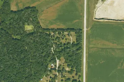 Jakway County Park Campground