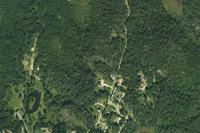 Camp site