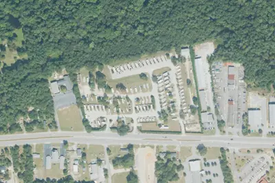 RV park
