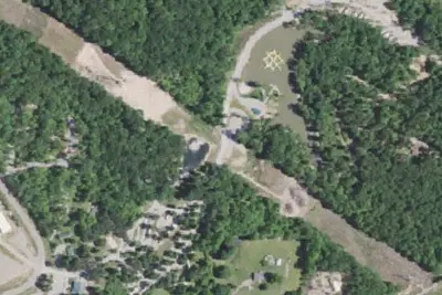 Laurel Lake Camping Resort