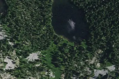 Camp site