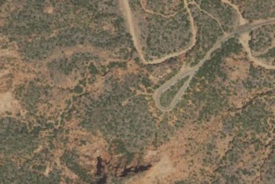 Quitaque, TX Site 41