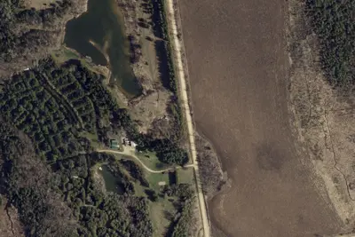 Mythwood Campground