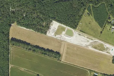 Camp site (Newport)
