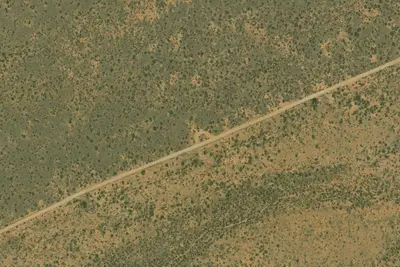 U.S. Fish and Wildlife Service Site 6
