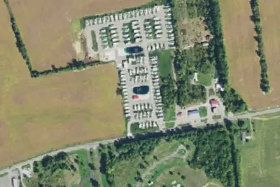 Camp site
