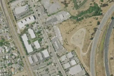 RV park