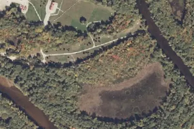 River Run Canoe and Campground