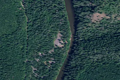 Devils Elbow