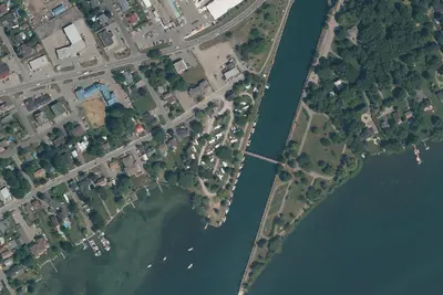 Camping Coteau-Landing