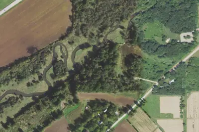 Camp site
