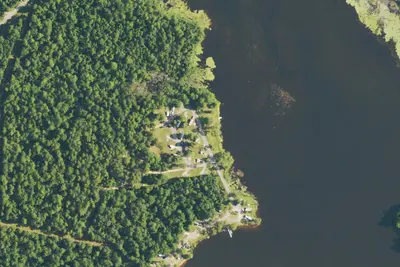 Camp site