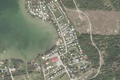 Cedar Beach Camp Resort
