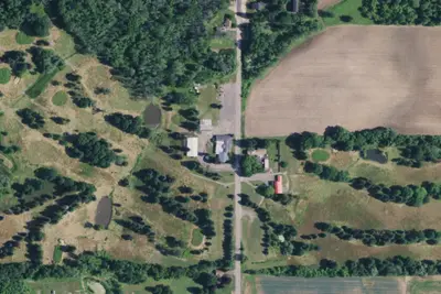 Big Guys Campground