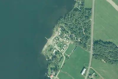 Camping St-Hubert