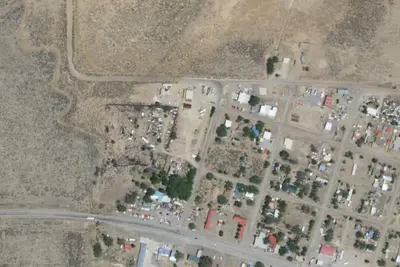 Tipping Hat RV Park