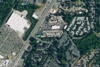 Harbour Pointe RV Park