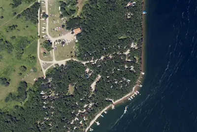 RV park