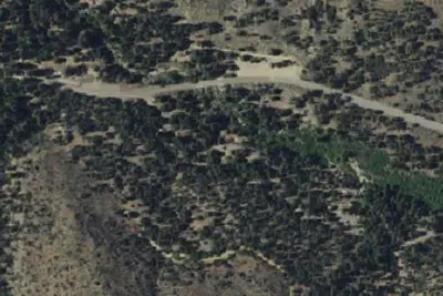 Shady Cove Group Campground