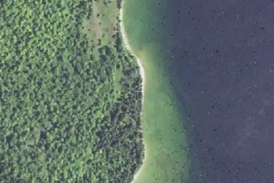WI Site E