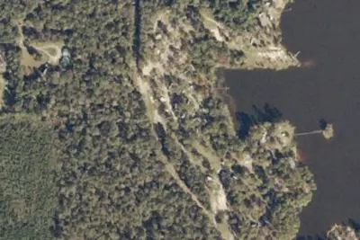 Camp site