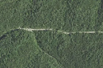 Camp site