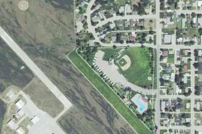 RV park