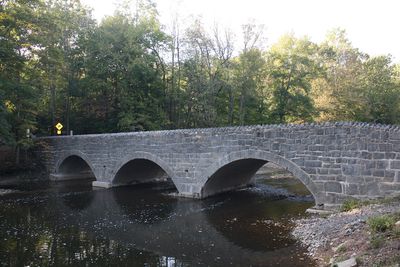 Sutch Road Bridge in Marlborough PA 01